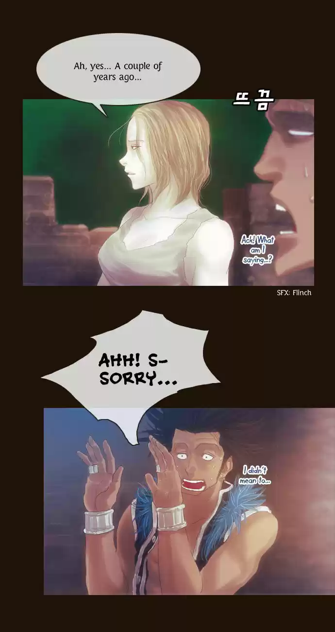 Magician (KIM Sarae) 96