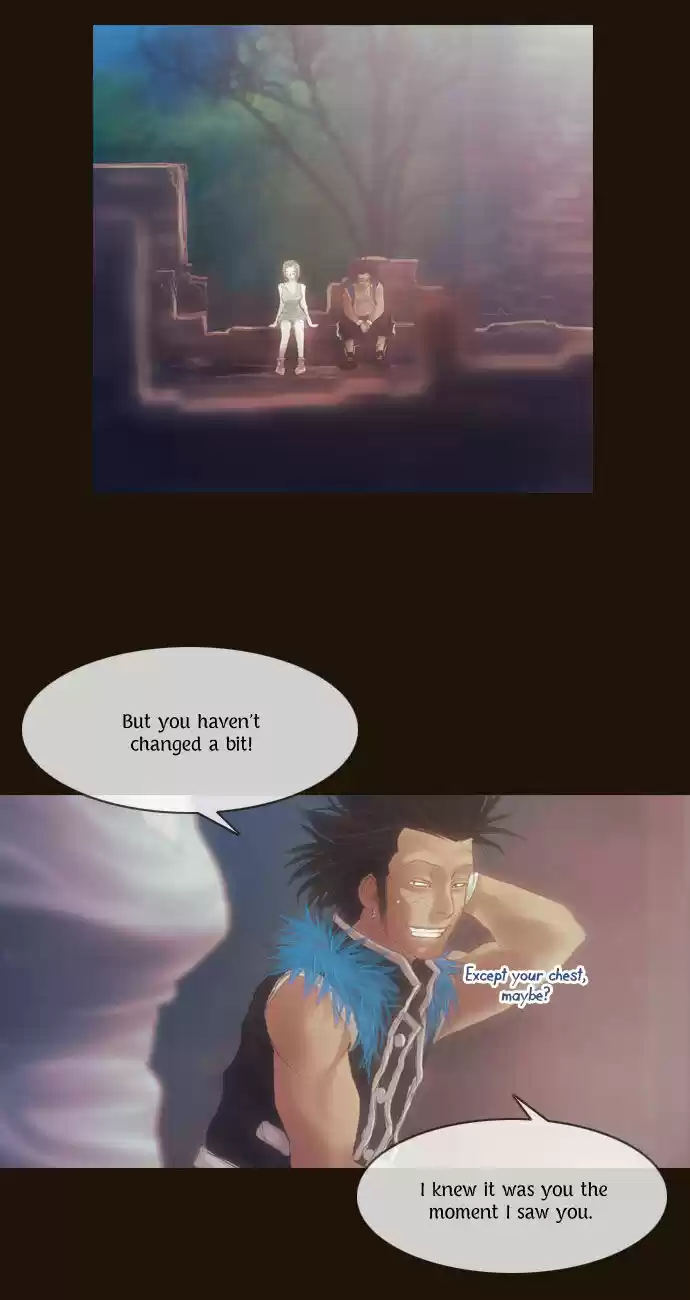 Magician (KIM Sarae) 96