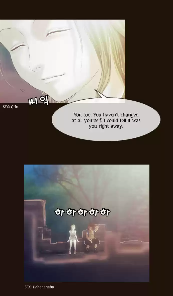 Magician (KIM Sarae) 96