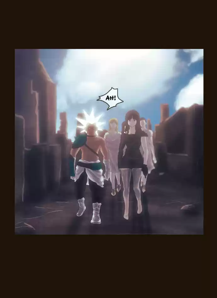 Magician (KIM Sarae) 96