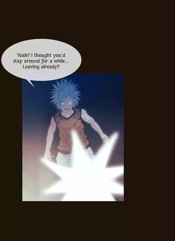 Magician (KIM Sarae) 96