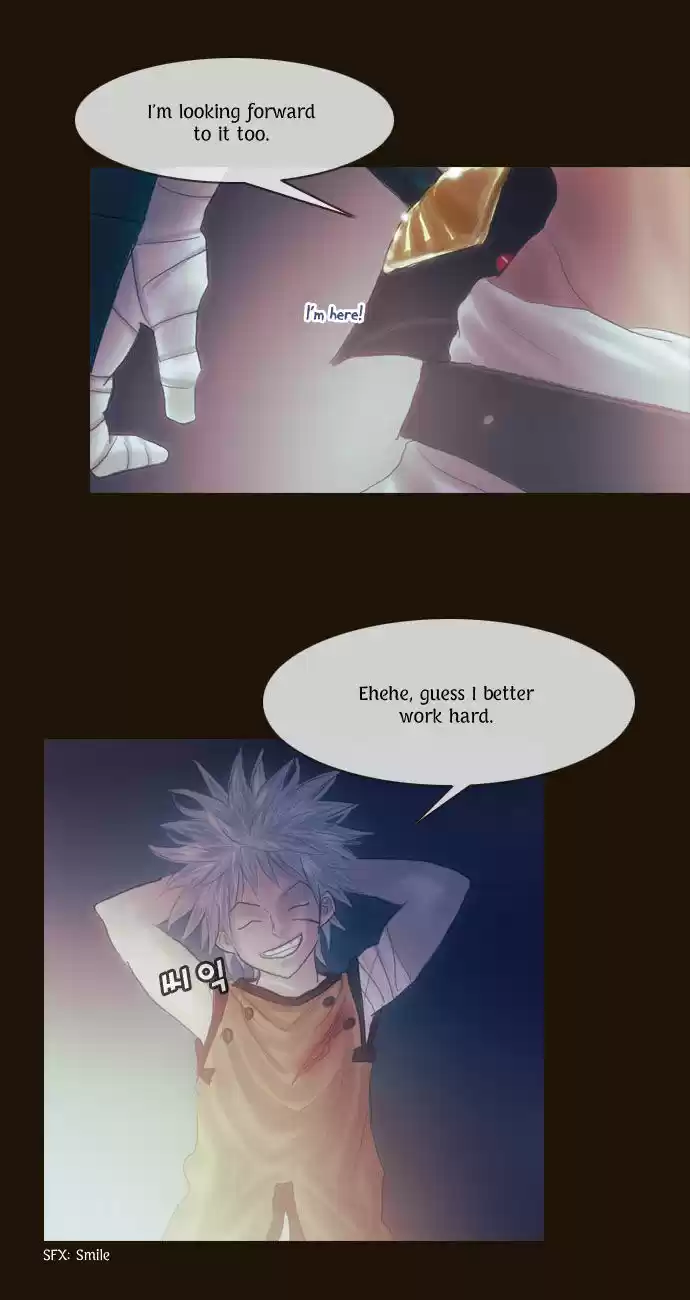 Magician (KIM Sarae) 96