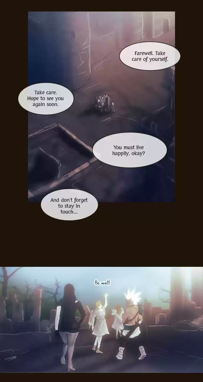 Magician (KIM Sarae) 96