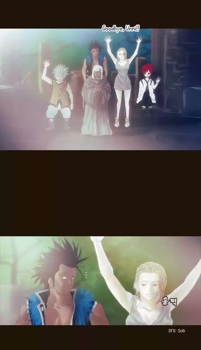 Magician (KIM Sarae) 96