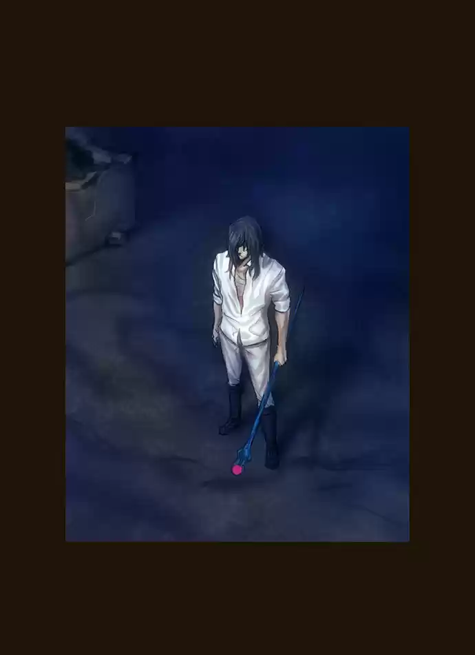 Magician (KIM Sarae) 97