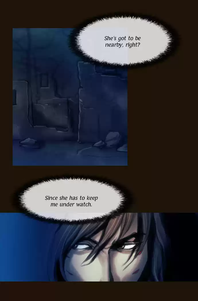 Magician (KIM Sarae) 97