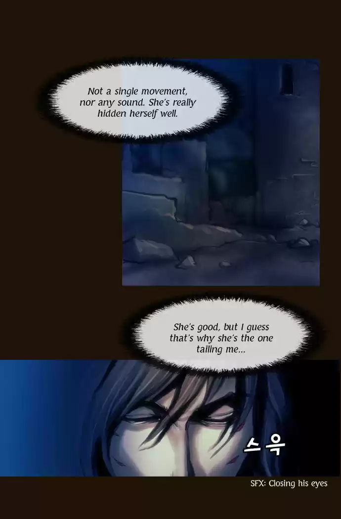 Magician (KIM Sarae) 97