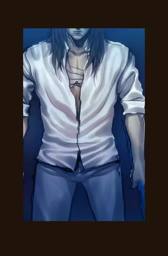 Magician (KIM Sarae) 97