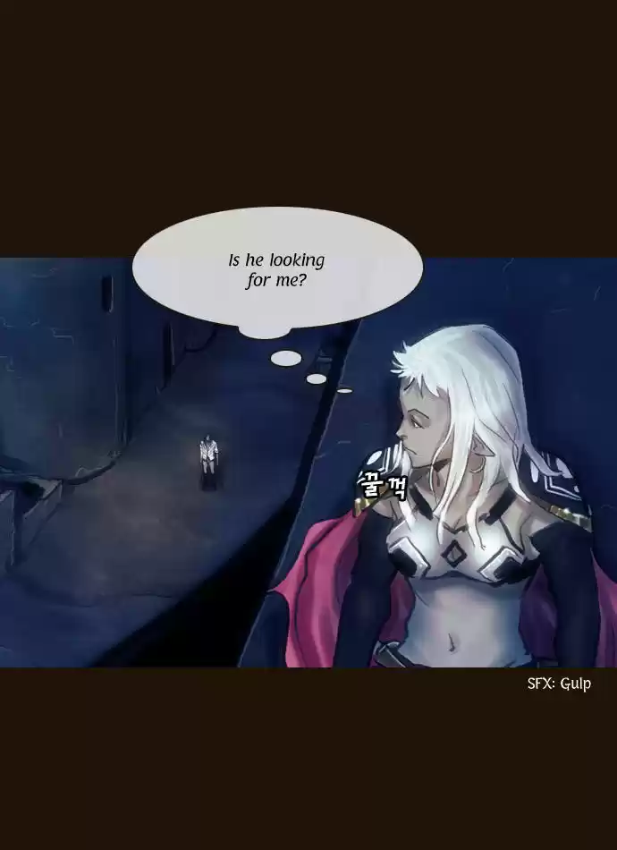 Magician (KIM Sarae) 97