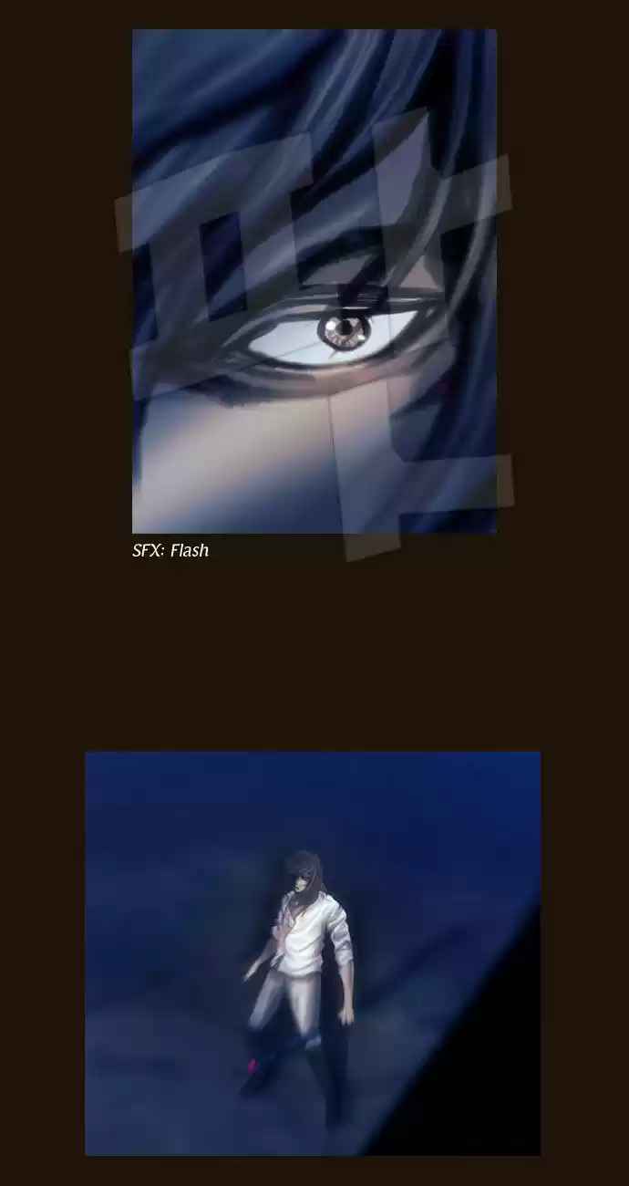 Magician (KIM Sarae) 97