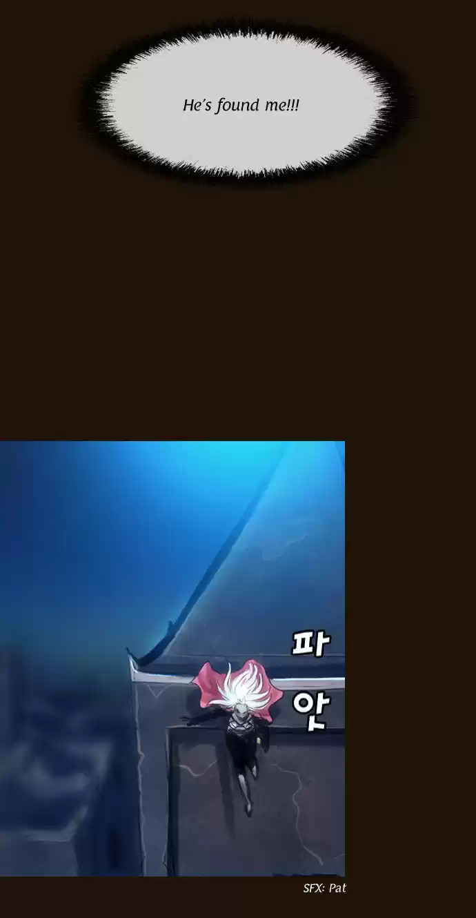 Magician (KIM Sarae) 97