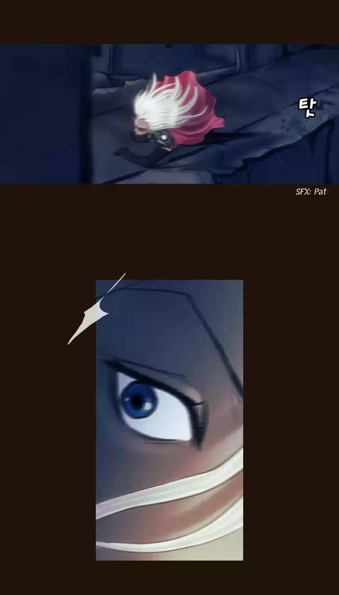 Magician (KIM Sarae) 97