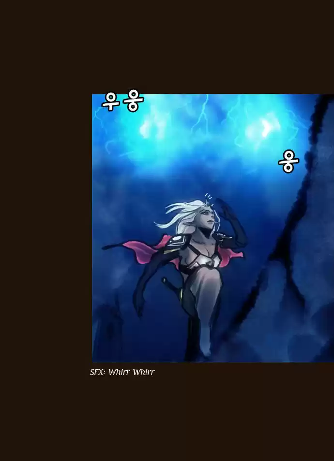 Magician (KIM Sarae) 97