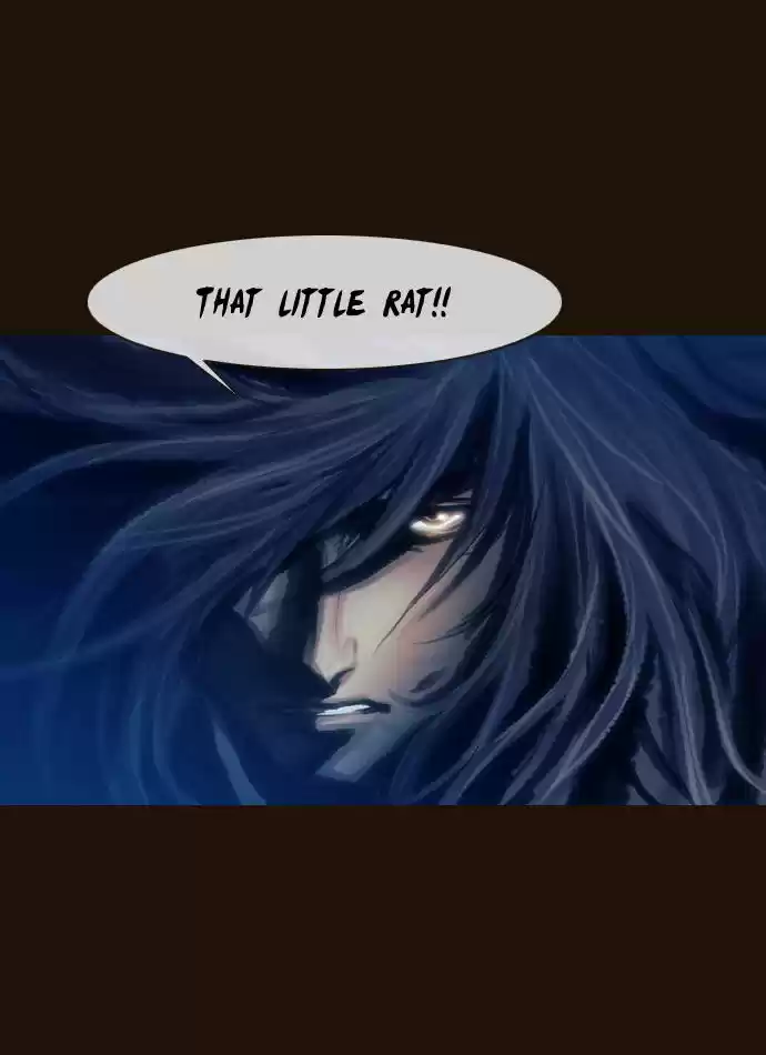 Magician (KIM Sarae) 97