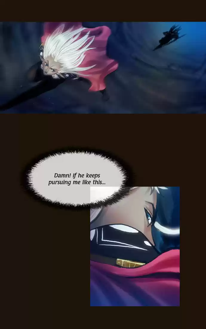 Magician (KIM Sarae) 98