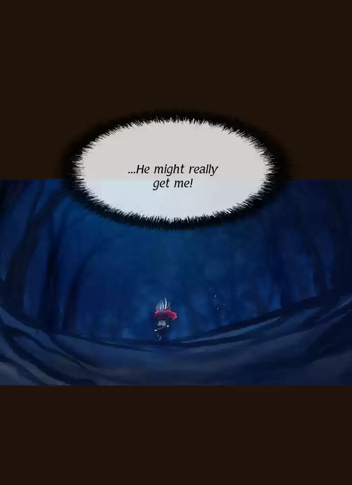 Magician (KIM Sarae) 98