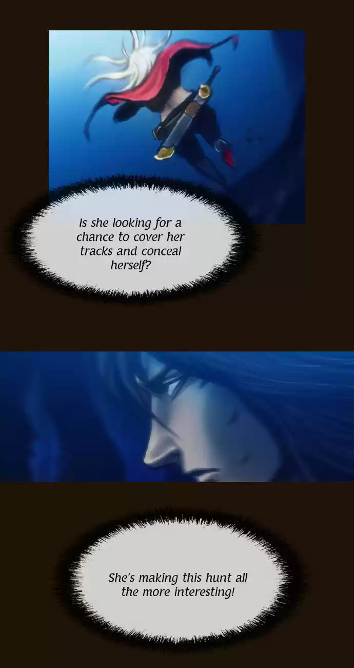 Magician (KIM Sarae) 98