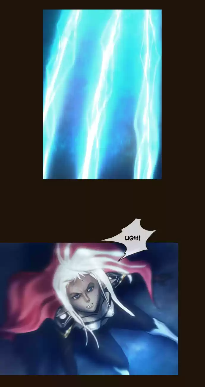 Magician (KIM Sarae) 98