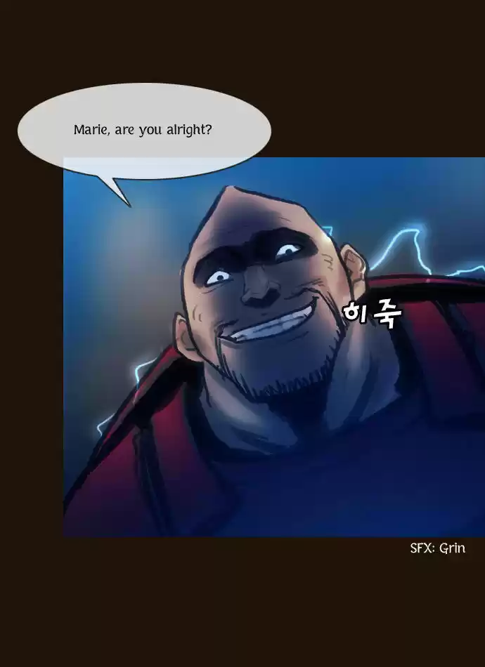 Magician (KIM Sarae) 98