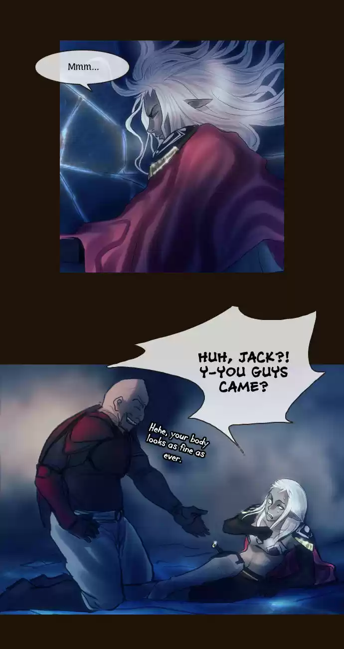 Magician (KIM Sarae) 98