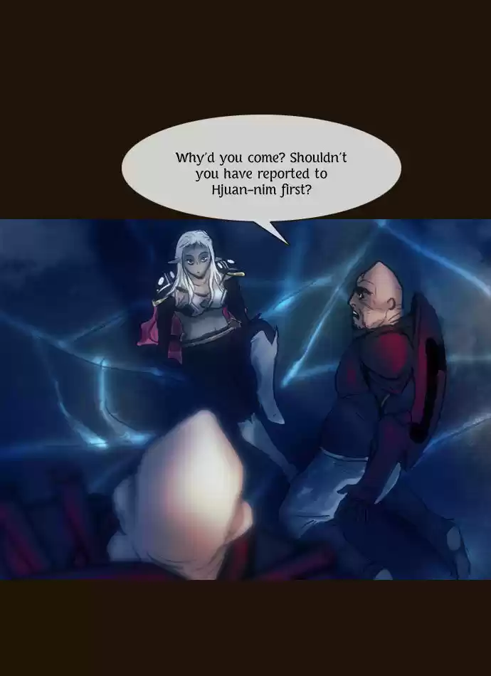 Magician (KIM Sarae) 98