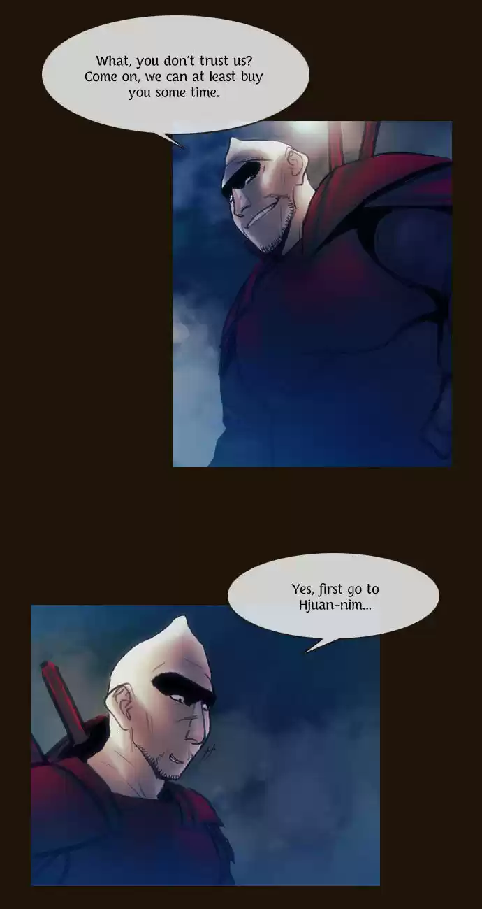 Magician (KIM Sarae) 98