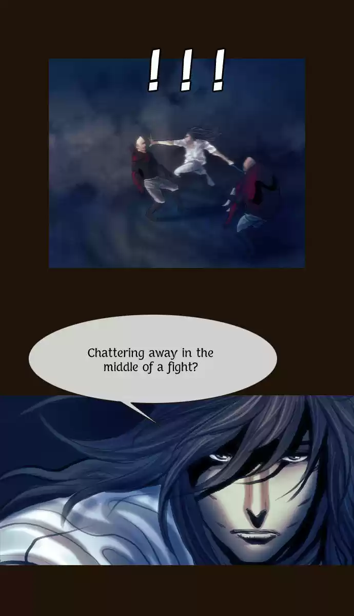 Magician (KIM Sarae) 98