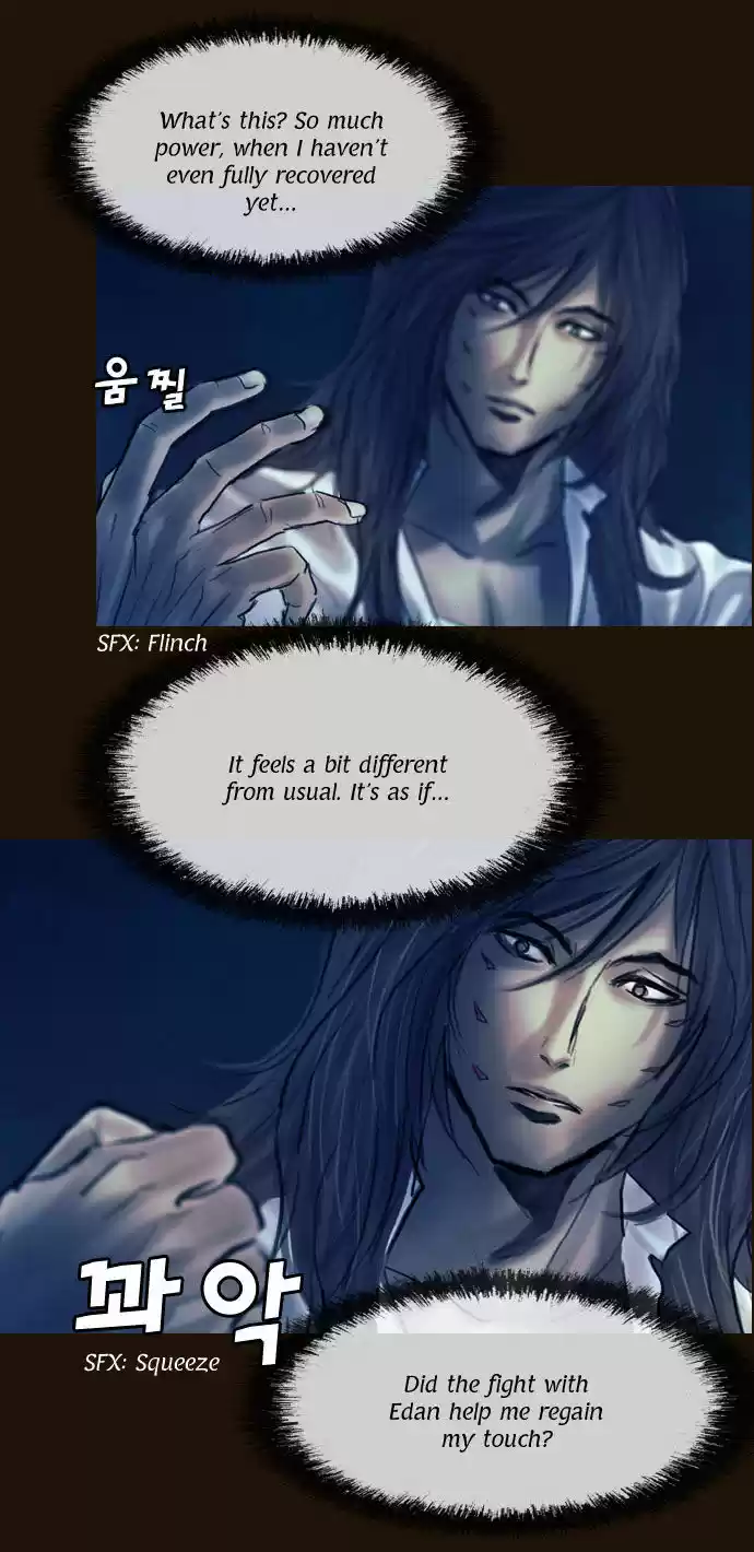 Magician (KIM Sarae) 98