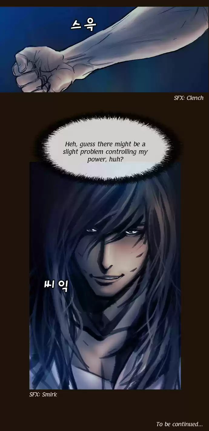 Magician (KIM Sarae) 98