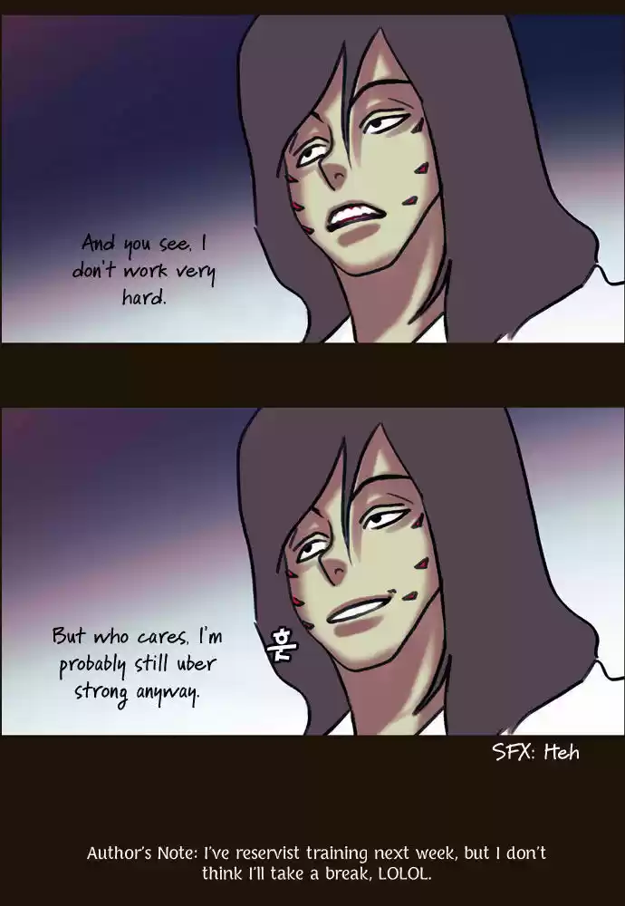 Magician (KIM Sarae) 98