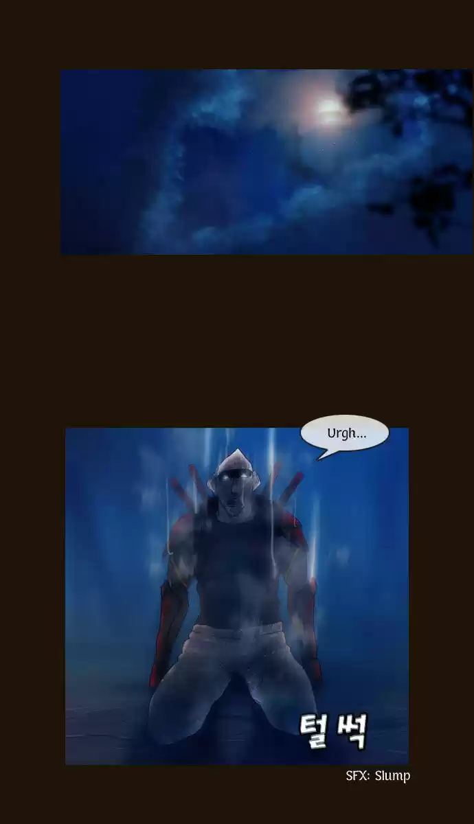 Magician (KIM Sarae) 99