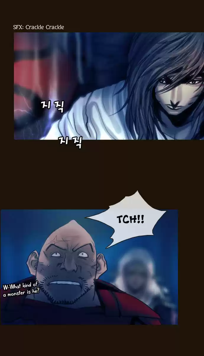 Magician (KIM Sarae) 99