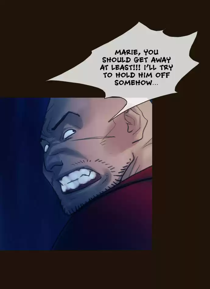 Magician (KIM Sarae) 99