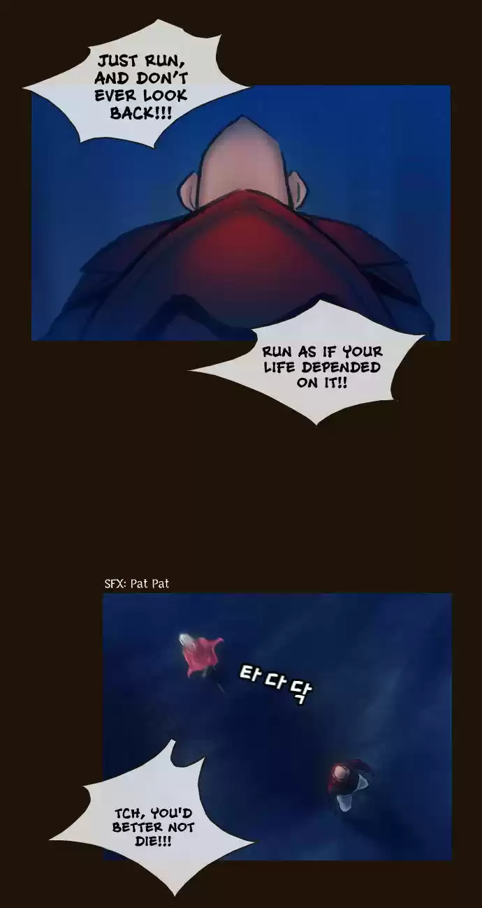 Magician (KIM Sarae) 99