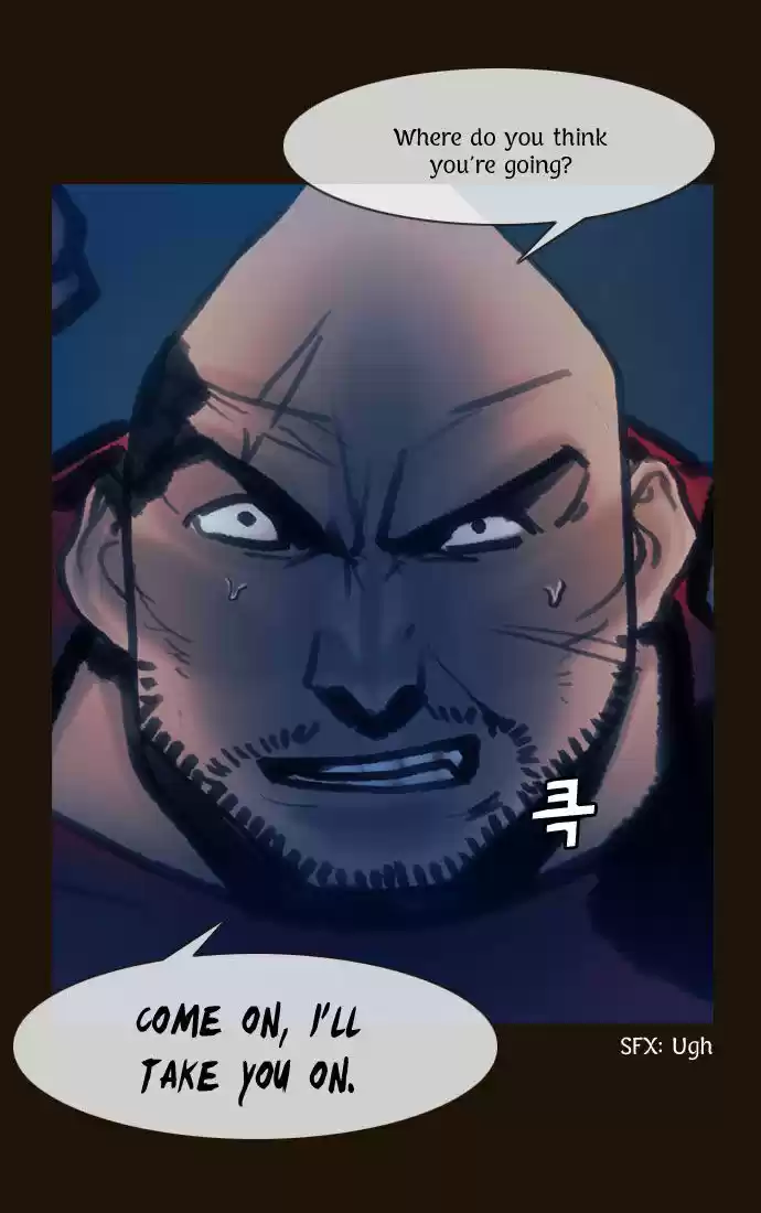 Magician (KIM Sarae) 99