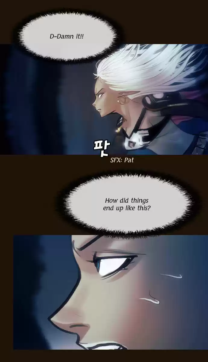 Magician (KIM Sarae) 99