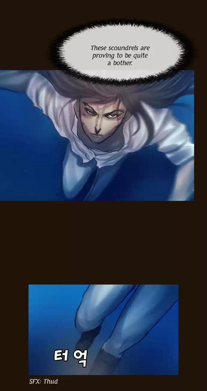 Magician (KIM Sarae) 99