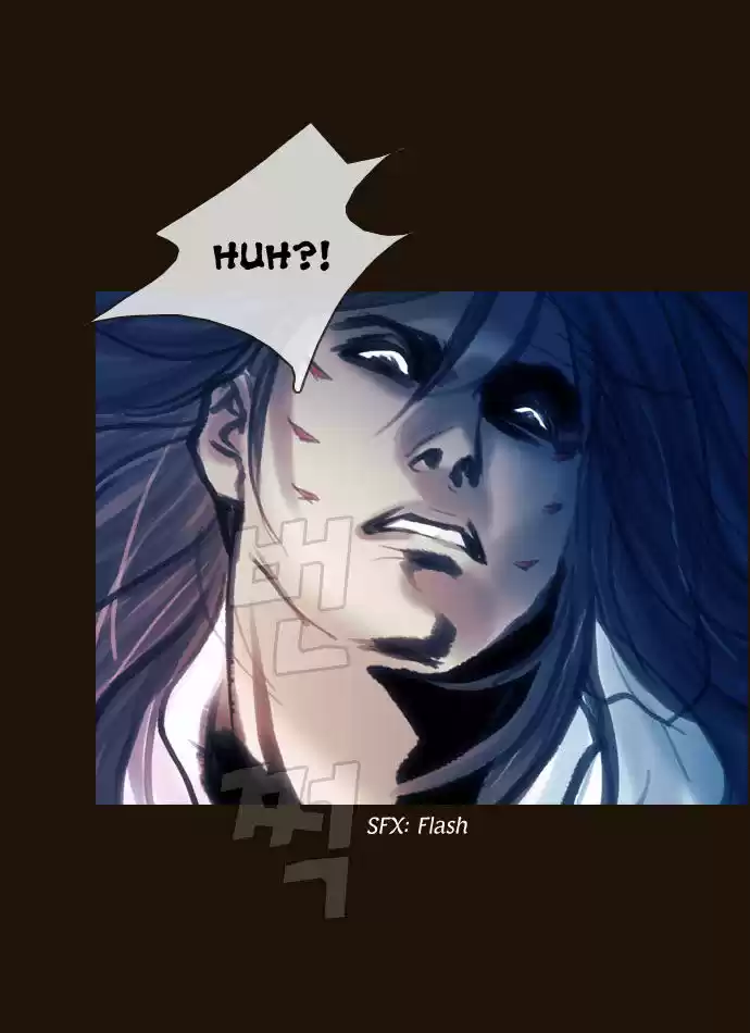 Magician (KIM Sarae) 99