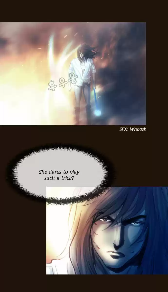 Magician (KIM Sarae) 99