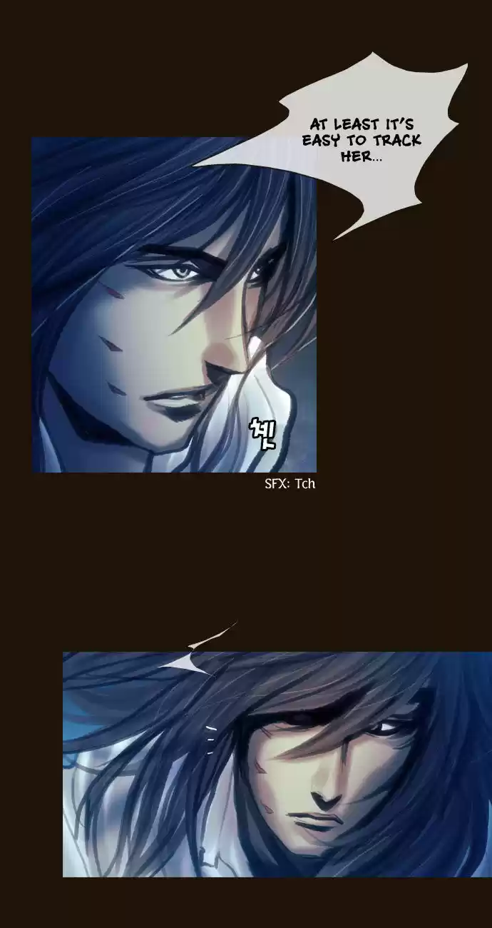 Magician (KIM Sarae) 99