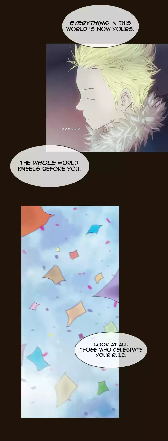 Magician (KIM Sarae) Magician 181