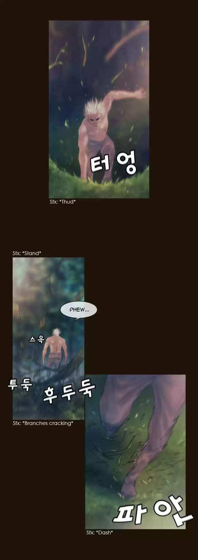 Magician (KIM Sarae) Magician 181