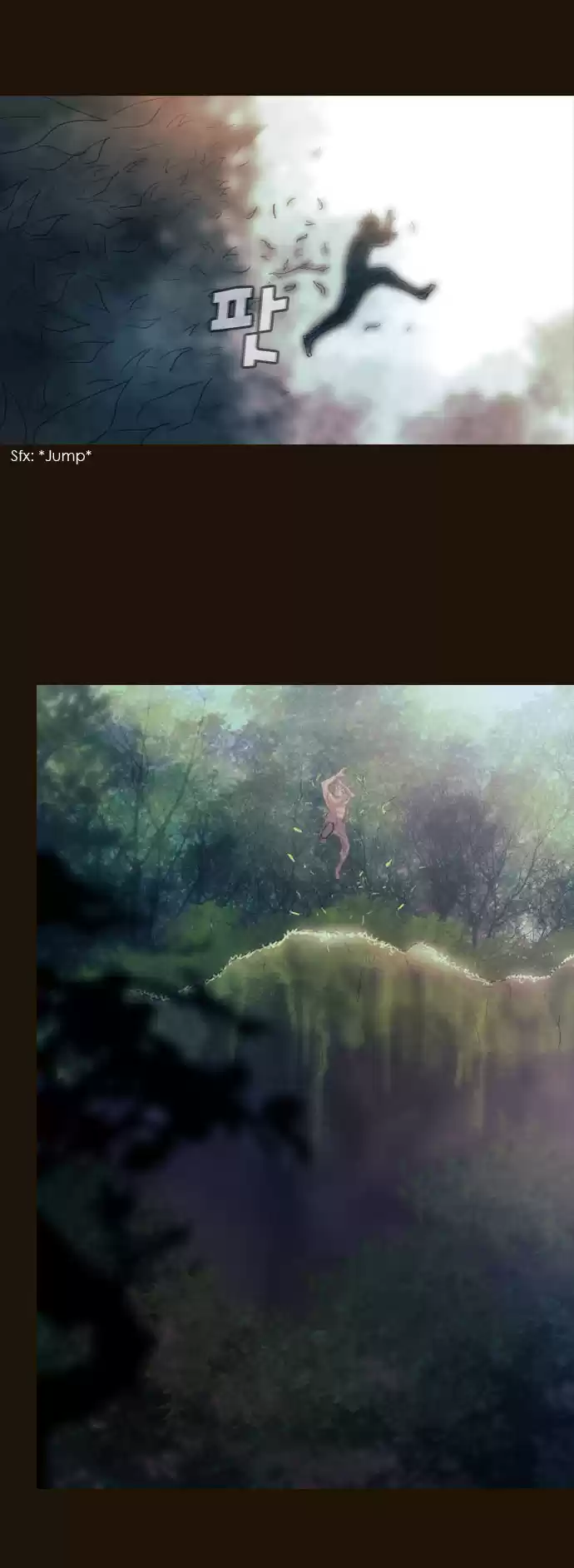 Magician (KIM Sarae) Magician 182