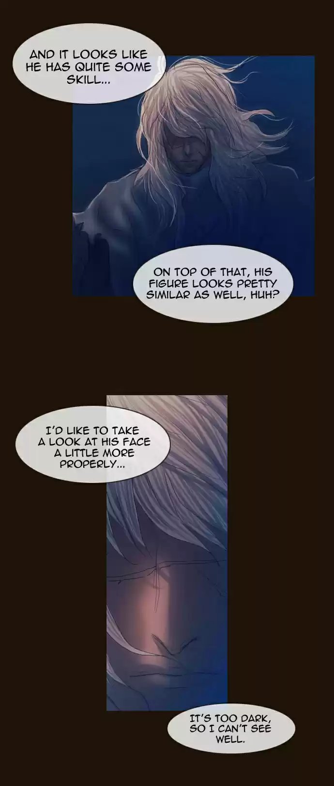 Magician (KIM Sarae) Magician 183