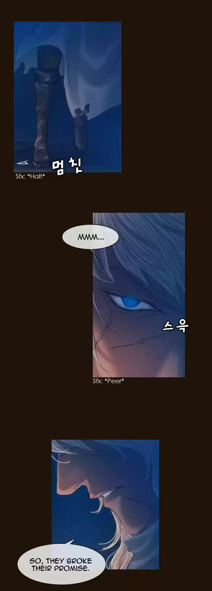 Magician (KIM Sarae) Magician 183