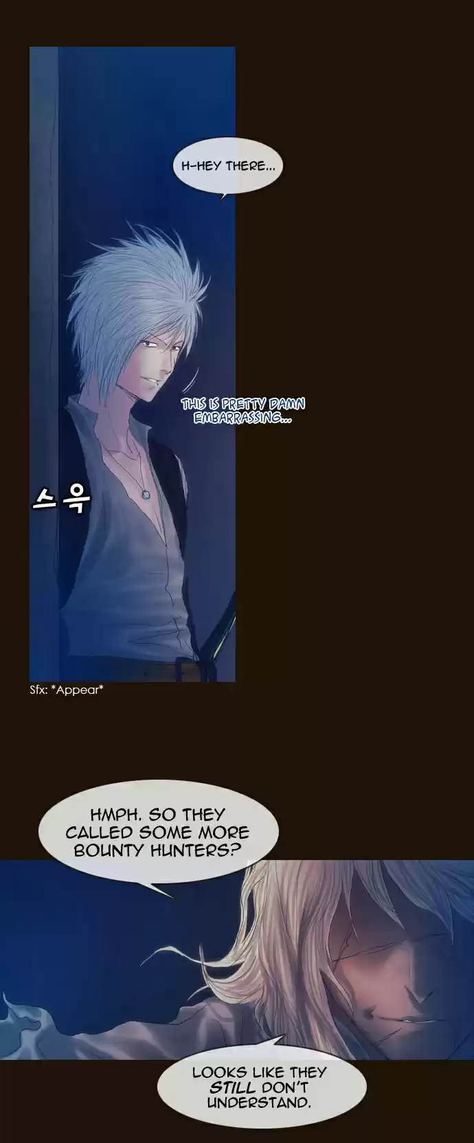 Magician (KIM Sarae) Magician 183