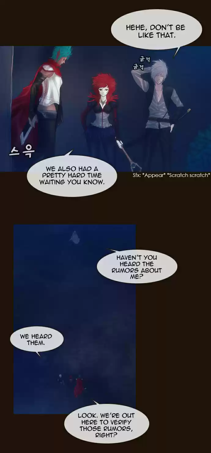 Magician (KIM Sarae) Magician 183