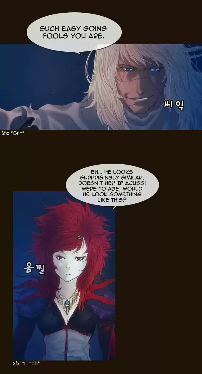 Magician (KIM Sarae) Magician 183