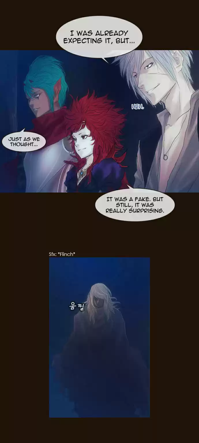 Magician (KIM Sarae) Magician 183