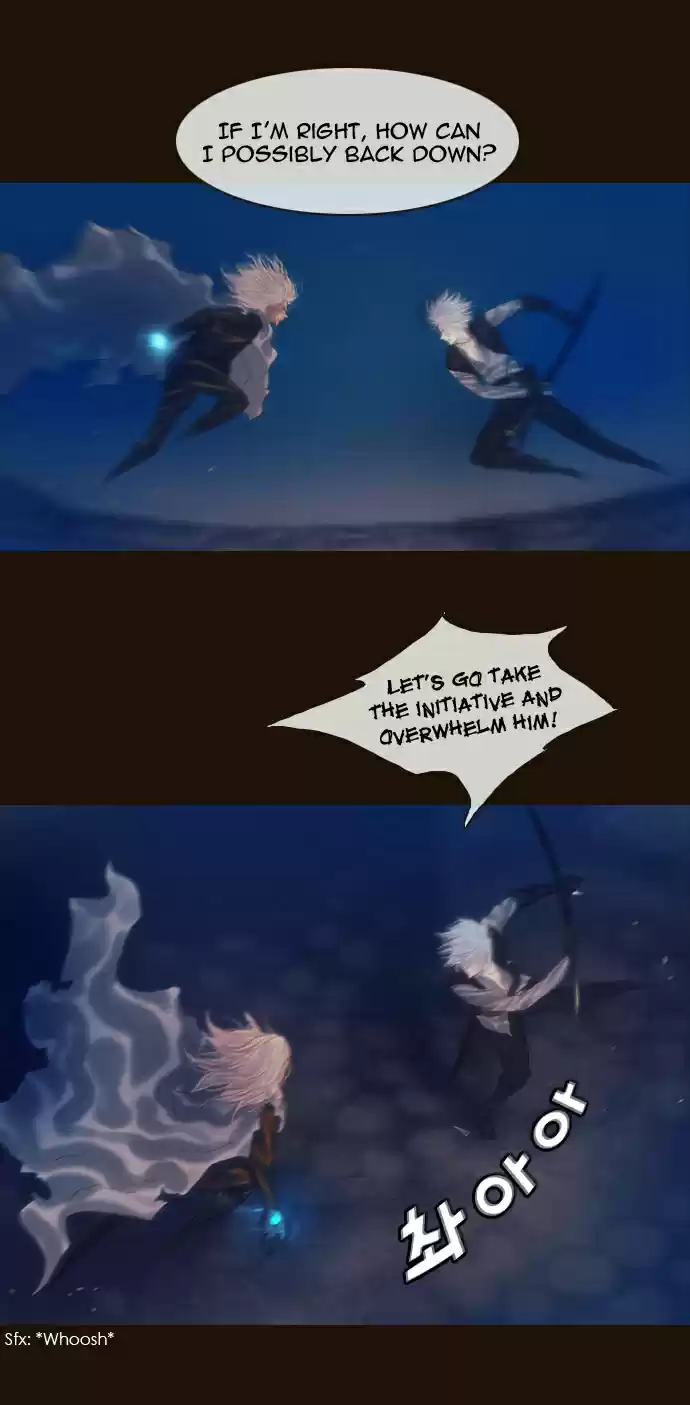 Magician (KIM Sarae) Magician 183